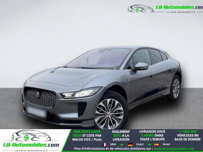 Jaguar I-Pace ch400 AWD 90kWh