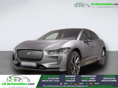Jaguar I-Pace EV 400 AWD 90kWh R-Dynamic