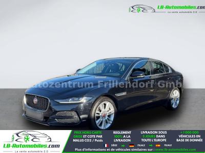 Jaguar XE P250 BVA