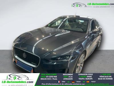 Jaguar XE P250 BVA