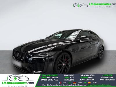 Jaguar XE P250 BVA