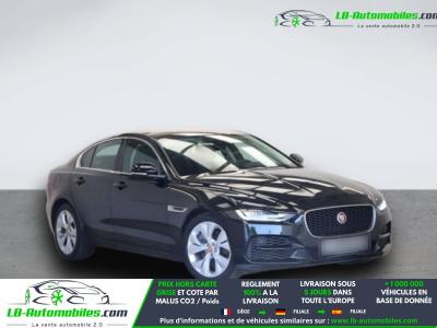 Jaguar XE P250 BVA