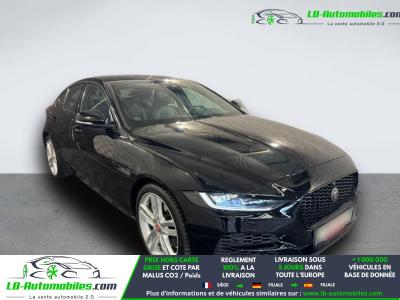 Jaguar XE P250 BVA