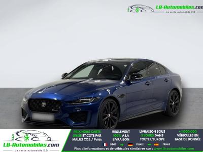 Jaguar XE P250 BVA
