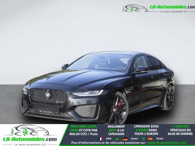 Jaguar XE P250 BVA