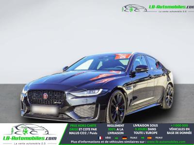 Jaguar XE P250 BVA
