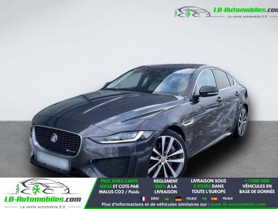 Jaguar XE P250 BVA