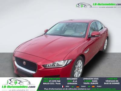 Jaguar XE 200 ch BVA