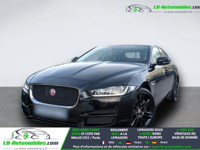 Jaguar XE 240 ch BVA