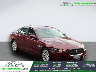 Jaguar XE 163 ch E-Performance