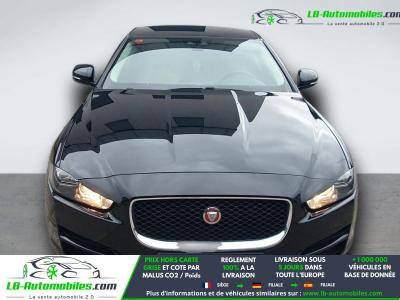 Jaguar XE 180 ch BVM