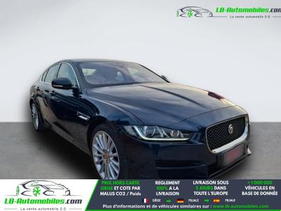 Jaguar XE 180 ch BVM