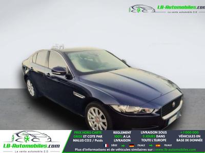 Jaguar XE 180 ch BVA