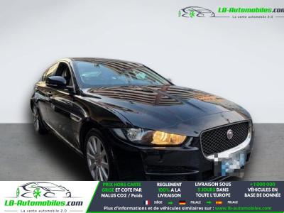 Jaguar XE 180 ch BVA
