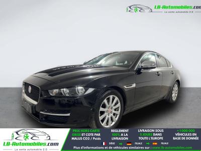 Jaguar XE 180 ch BVA