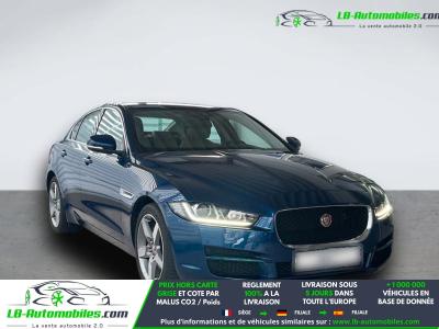 Jaguar XE 180 ch BVA
