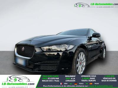 Jaguar XE 180 ch BVA
