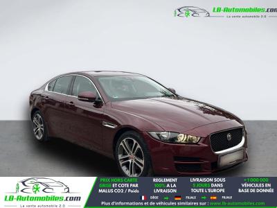 Jaguar XE 180 ch BVA