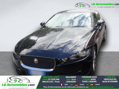 Jaguar XE 180 ch BVA