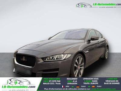 Jaguar XE 180 ch BVA