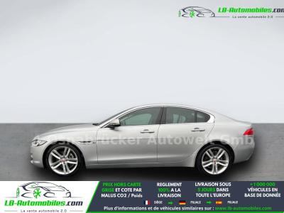 Jaguar XE 180 ch BVA