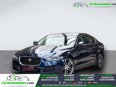 Jaguar XE 180 ch BVA