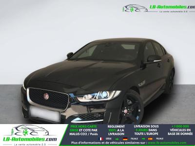 Jaguar XE 180 ch BVA