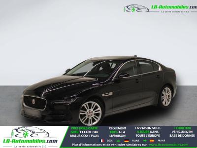 Jaguar XE 180 ch BVA