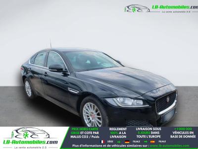 Jaguar XF 180 ch BVA