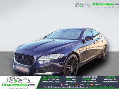 Jaguar XF 340 ch BVA