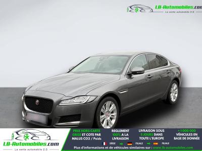 Jaguar XF 340 ch BVA