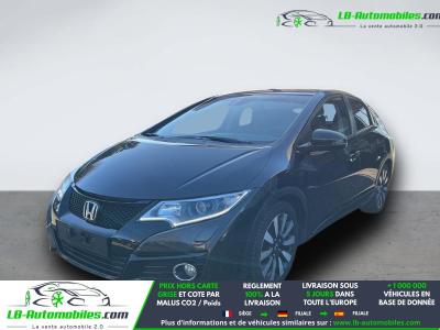 Honda Civic 1.4 i-VTEC 100 BVM