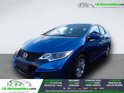 Honda Civic 1.4 i-VTEC 100 BVM