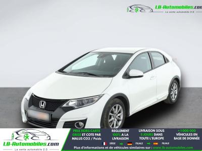 Honda Civic 1.8 i-VTEC 142 BVM
