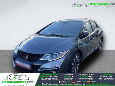 Honda Civic 1.8 i-VTEC 142 BVM