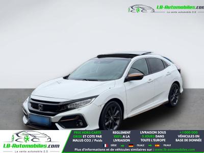 Honda Civic 1.0 i-VTEC 126 BVM