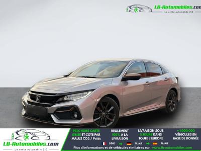 Honda Civic 1.0 i-VTEC 126 BVM