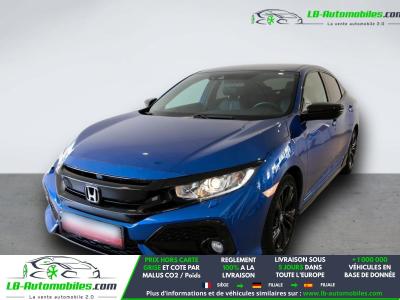 Honda Civic 1.0 i-VTEC 126 BVM