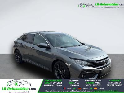 Honda Civic 1.0 i-VTEC 126 BVM