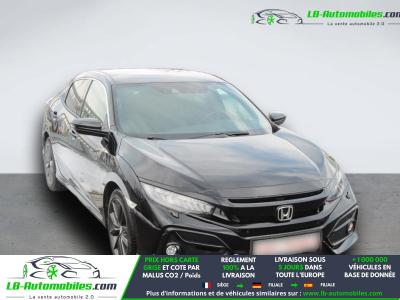 Honda Civic 1.0 i-VTEC 126 BVA