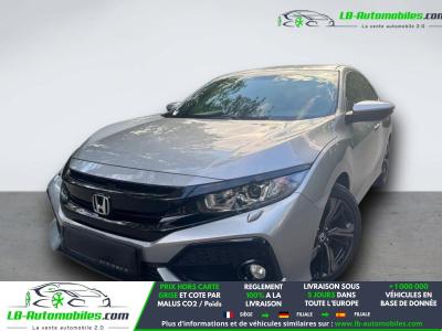Honda Civic 1.0 i-VTEC 126 BVA