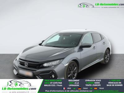 Honda Civic 1.0 i-VTEC 126 BVA