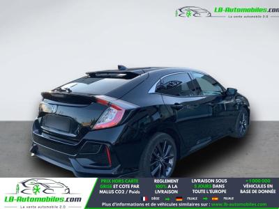 Honda Civic 1.0 i-VTEC 126 BVA