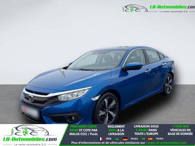 Honda Civic 1.5 i-VTEC 182 BVM
