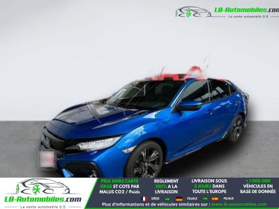 Honda Civic 1.5 i-VTEC 182 BVM