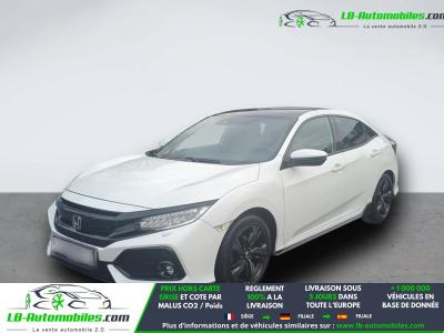 Honda Civic 1.5 i-VTEC 182 BVM