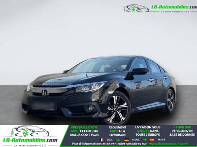 Honda Civic 1.5 i-VTEC 182 BVM