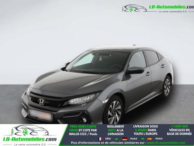 Honda Civic 1.5 i-VTEC 182 BVM