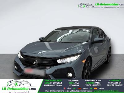Honda Civic 1.5 i-VTEC 182 BVM