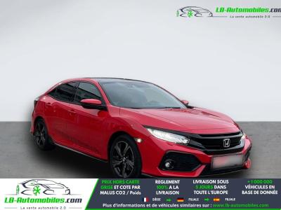 Honda Civic 1.5 i-VTEC 182 BVM
